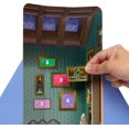 thumbnail image 2 of Disney-La Reine des Neiges-Anna-Poupée Surprise, 2 of 6