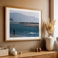 thumbnail image 5 of Siletz Bay's Harvest - Siletz Bay Oregon Photography Fishing Seals Coast Wildlife Nature Seascape Bird Unframed Wall Art Print 20 x 30 inches, 5 of 7