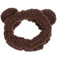 thumbnail image 1 of makeup headband Plush Skin Care for Home Use 1Pack, 1 of 7