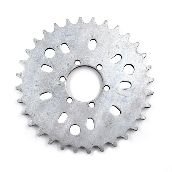 JRL Wheel Sprocket 32T 32 Tooth Fit Motorized Bicycle Bike Moped Other Bicycle Parts