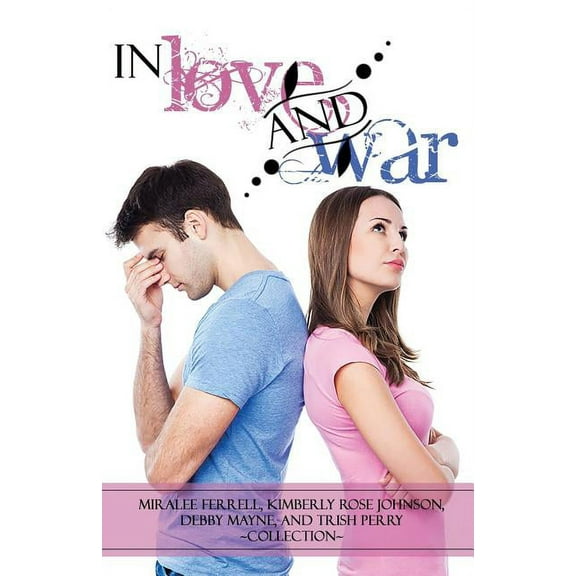 In Love and War, (Paperback)