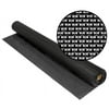 Phifer 3004042 60 in. x 100 ft. Suntex 80 Black Screen