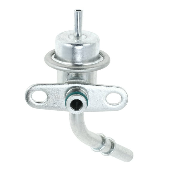 Unique Bargains Fuel Pressure Regulator Fuel Pump Regulator for Toyota 4Runner 2002-2012 Metal Corrosion Resistant