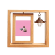 thumbnail image 1 of Com ›Salud ›gato Lee deformación corporal Marco giratorio de madera 4x6, 1 of 3