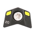 thumbnail image 2 of Tornillo de peso de golf, reemplazo portátil y duradero para palos de golf, peso para cabeza de palo de golf 20g, 2 of 9