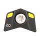 thumbnail image 2 of Tornillo de peso de golf, reemplazo portátil y duradero para palos de golf, peso para cabeza de palo de golf 20g, 2 of 9