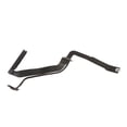 thumbnail image 2 of Cable de disco duro HDD HDD Cable Duro 821-1492-a Reemplazo Pro A1286 15 Pulgadas Nuevo y de Negro Plástico, 2 of 8