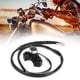 thumbnail image 5 of Interruptor de botón de arranque y parada del motor del manillar de la motocicleta para Pit Dirt Bike ATV Quad modelo C, 5 of 5