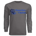 thumbnail image 3 of Reaction Tackle Long Sleeve Cotton T-Shirts, 3 of 3