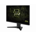 thumbnail image 2 of MSI 27 Pouces 1920 x 1080 (FHD) 200 Hz 0,5 Ms (GTG) Incurvé VA Rapide Moniteur de Jeu Inclinaison Réglable (MAG 274CF E20), 2 of 5