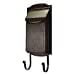thumbnail image 3 of Special Lite Products Contemporary Vertical Mailbox, 3 of 5