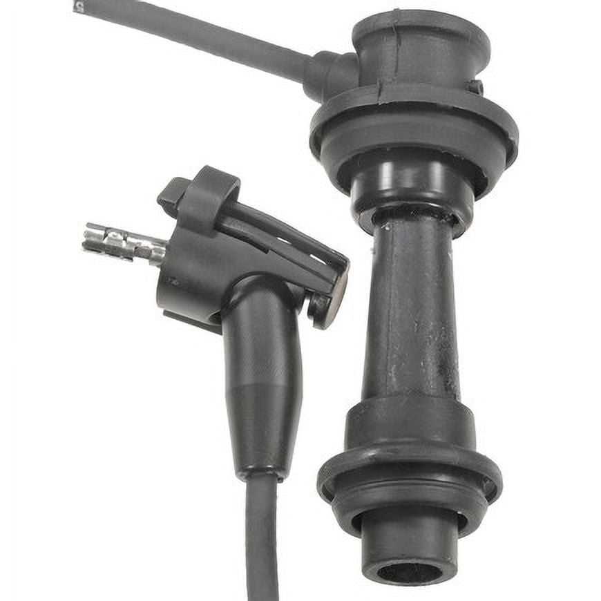 Standard Wire Sets 25609 Standard Wire Sets 25609 Glow Plugs & Spark Plugs