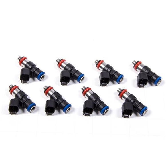 Fast Electronics 30397-8 39 lbs Precision-Flow Fuel Injectors for 2007-2009 Chevy Avalanche, Pack of 8