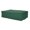 Green, variant on Outsunny Patio Furniture Covers, Waterproof, Windproof and Anti-UV 300D Oxford Fabric Large Outdoor Furniture Cover for Outdoor Sectional Sofa Set, 97" x 65" x 26", Grey