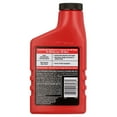STP® Super Concentrated High Mileage Engine Flush (15 fl. oz