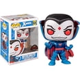 thumbnail image 1 of Figura Funko Marvel X-Men Mr. Sinister Pop (Edición Especial) Funko Funko, 1 of 2