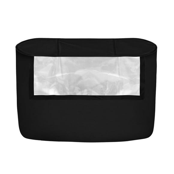 Redempat Cloth RV Camper Propane Tank Cover Rv Camper Accessories Waterproof Cover Cover 600D Oxford Propane Tank Cover Anti-UV