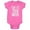 Raspberry, variant on CafePress - I Can't It's Tech Week - Cute Infant Bodysuit Baby Romper