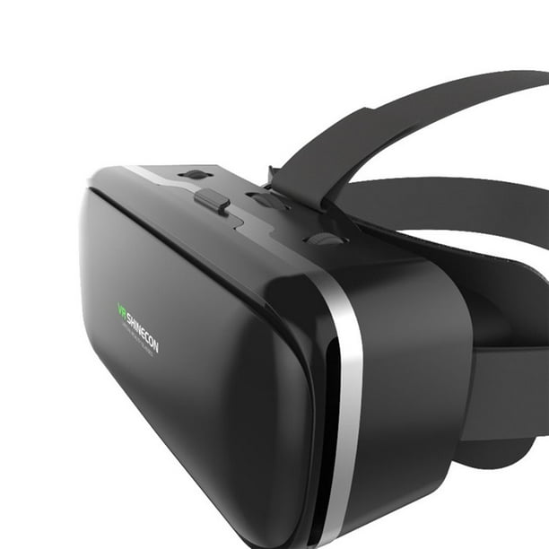 VR Shinecon SC G04 6th casque VR mont sur la t te casque de