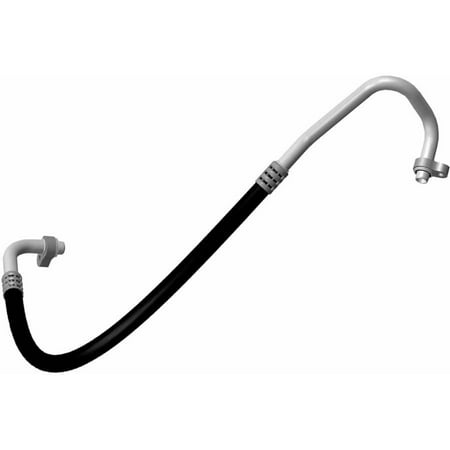 ACDelco Air Conditioner Hose Assembly, DEL15-33488