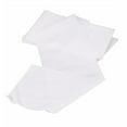 thumbnail image 1 of 10 Pcs Drap de Lit Jetable pour SPA et Massage Drap de Lit Housse de Salon de Beauté Draps de Lit Non Tissés Imperméables Housse de Table de Salon de Beauté - Blanc, 1 of 9