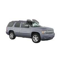 Haiy Co - PreCut 2Ply 50% Window Tint Film Kit For 2007-2014 Chevrolet Tahoe 4Door -Front Windows