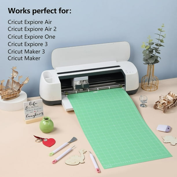 Explore One Compare Cricut Maker To Explore Air Explore One