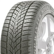 Dunlop SP Winter Sport 4D ROF Winter 225/45R17 91H Passenger Tire