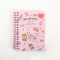 thumbnail image 6 of SYR Kawaii Sanrio Writing Notebooks and Sketch Books, 120 Pages, 6 of 18
