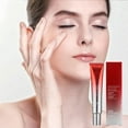 thumbnail image 1 of Crema de Noche Antiarrugas con Luteína para El Contorno de Ojos | Hidratante y Nutritiva | Cuidado Rejuvenecedor para El Contorno de Ojos | 1 Crema para El Contorno de Ojos, 1 of 4