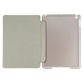 thumbnail image 1 of Anti-Dust Shockproof Drop Resistance Screen Guard Smart Case 360 Rotating For iPad Air/for iPad Air 7 PU Leather Back Cover, 1 of 8