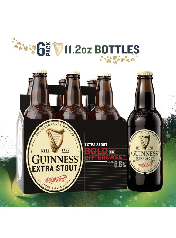 Imported Beer in Beer