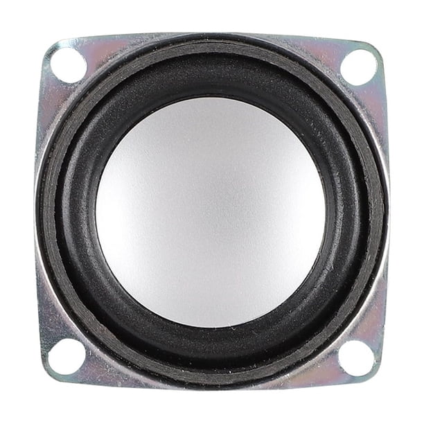 Kit De Altavoces, Altavoz Inalámbrico Versión 5.0 3W Mini Compacto Para El Hogar