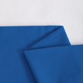 thumbnail image 4 of Kelnaro 20x54 Inch Royal Blue Pure Cotton Body Pillowcase, Hypoallergenic Ultra Soft Breathable Body Pillow Cover, 4 of 6