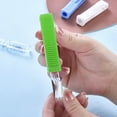 thumbnail image 4 of SOPOTUTU 10Pcs Mini Bottle Opener Ergonomic Design for Outdoor Use by Doctors, 4 of 6