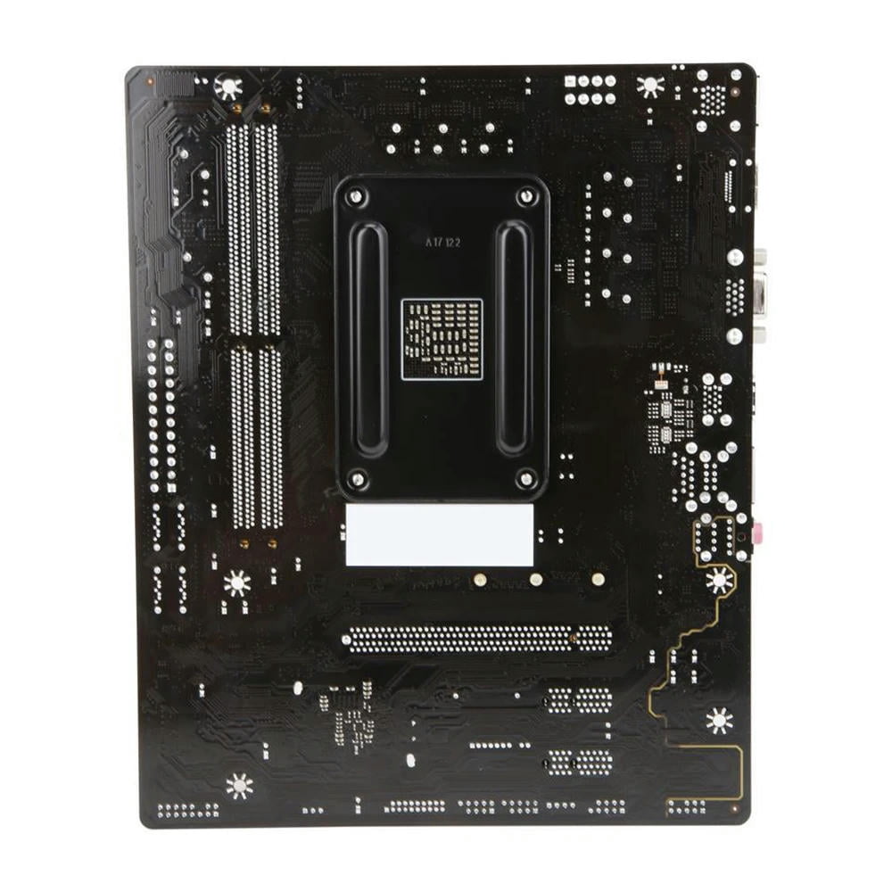 B450MH For Motherboard B450 Socket AM4 DDR4 32GB Micro ATX