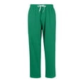 thumbnail image 6 of Wutalume Men's Yoga Pants with Relaxed Fit, Stretch Waistband and Drawstring, Perfect for Sports, Training, and Casual Wear, Designed for Comfort and Ease,Green XL, 6 of 8