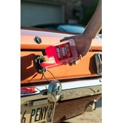 STA-BIL Storage Fuel Stabilizer for Gasoline Engines, 16 Fluid Ounces (22207) Treats 40 Gallons.