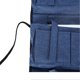 thumbnail image 3 of Desk Hanging Book Bag 5cm Wide Three Layer Storage Anti Slip Design Student Supplies, 3 of 3