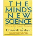 thumbnail image 1 of La Nouvelle Science de l'Esprit: une Histoire de Révolution Cognitive, 1 of 1