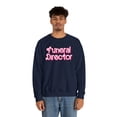 thumbnail image 4 of Funeral director Sweatshirt, Gifts, Crewneck, 4 of 4