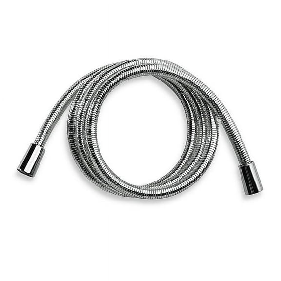 Kohler 72-Inch Plastic Shower Hose in Polished Chrome