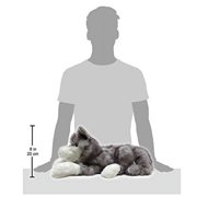 Timber Wolf Puppet (Other)