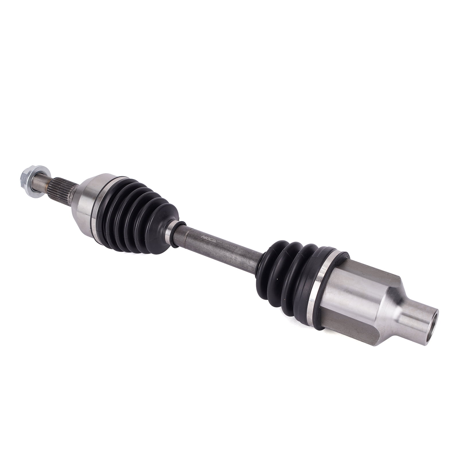 MOCA AUTOPARTS 2x Front Left & Right CV Axle Assembly Fit for 2010-2015 Chevrolet Equinox & 2010-2015 GMC Terrain