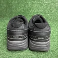 thumbnail image 4 of New Balance Mens 928 V3 MW928BK3 Black Casual Shoes Sneakers Wide Size 11 4E, 4 of 6