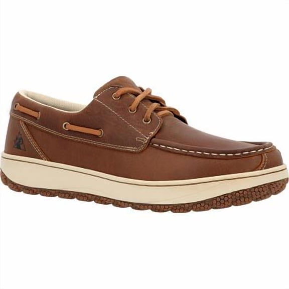 Rocky Men's Dry-Strike SRX Outdoor Shoe Brown - RKS0648