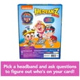 thumbnail image 4 of Juego familiar Spin Master Hedbanz Junior Paw Patrol desde hace más de 5 años, 4 of 6