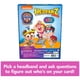 thumbnail image 4 of Juego familiar Spin Master Hedbanz Junior Paw Patrol desde hace más de 5 años, 4 of 6