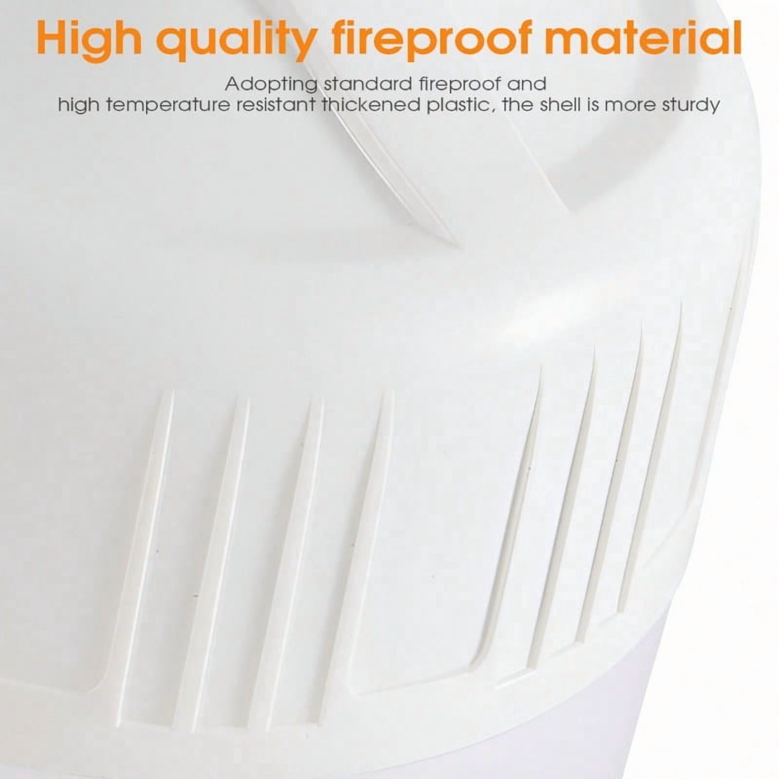 500mAh Camping Light, Rechargeable USB LED Bulb, Portable Emergency Lamp For Tent, Working Light