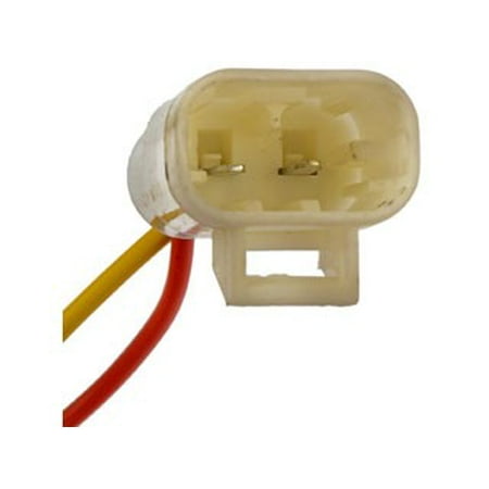 Dorman 741-709 Window Regulator, New, OE replacement, with motor